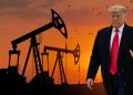 Le pétrole se stabilise au-dessus des 100 dollars au début du sommet Trump–Xi