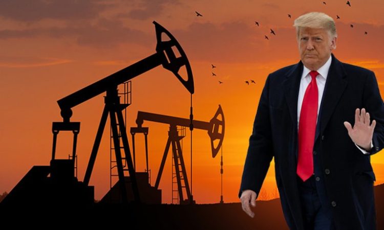 Le pétrole se stabilise au-dessus des 100 dollars au début du sommet Trump–Xi