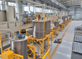 Forte reprise de la production industrielle en Guinée au T4 2025