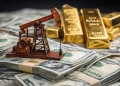 Matières premières : le Brent passe sous les 100 dollars, l’or rebondit avec le recul du dollar