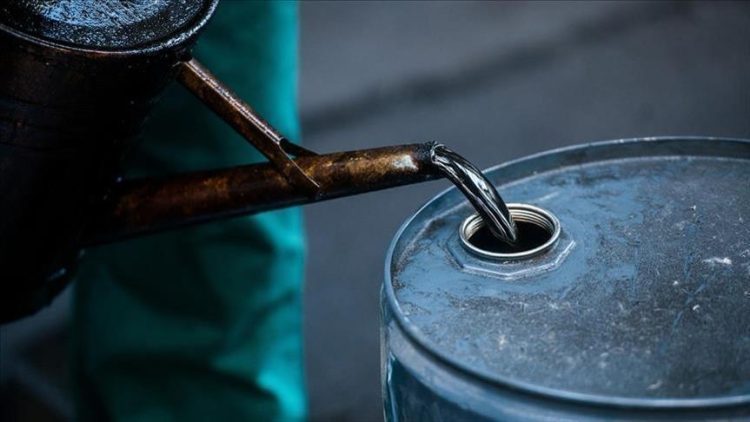 Pétrole : le Brent et le WTI évoluent désormais au-dessus des 100 dollars