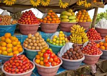 L’inflation en Guinée a atteint 5,9 % en avril