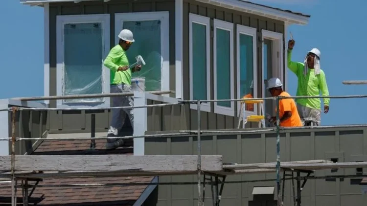 États-Unis : la productivité ralentit à 0,3 % au T1 2026