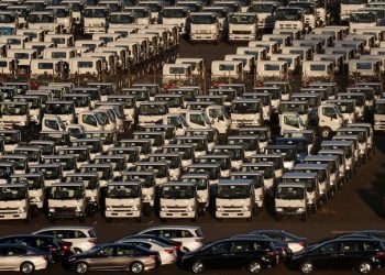 Le Japon retrouve le moteur de ses exportations de semi-conducteurs, malgré les tensions au Moyen-Orient