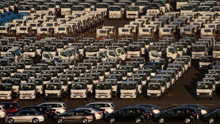 Le Japon retrouve le moteur de ses exportations de semi-conducteurs, malgré les tensions au Moyen-Orient