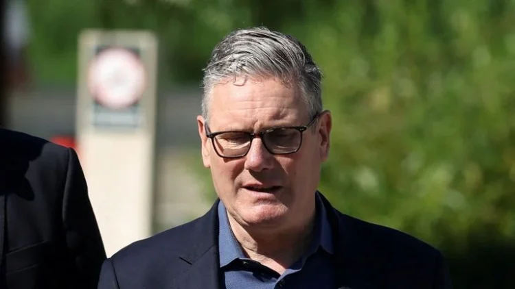 Royaume-Uni : Keir Starmer démissionne, le Labour ouvre une nouvelle page politique