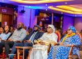 Lancement du premier pilier du programme Simandou 2040