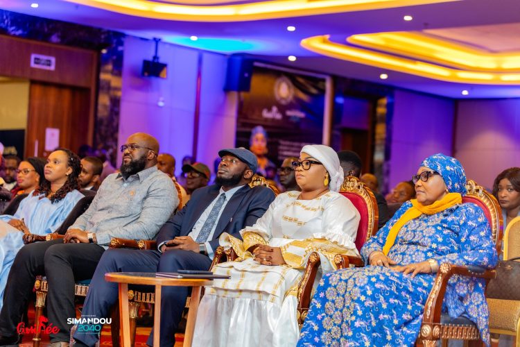 Lancement du premier pilier du programme Simandou 2040