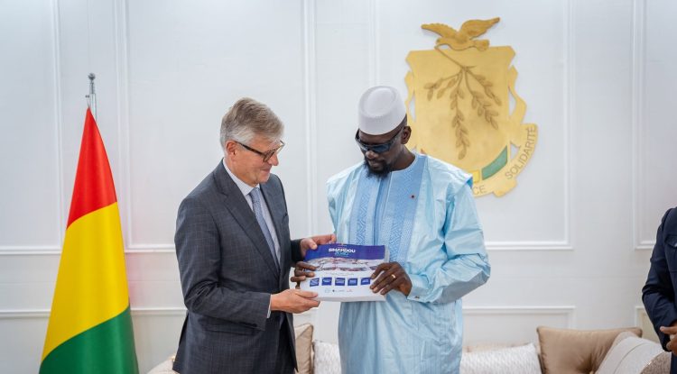 La Guinée renforce son positionnement au sein des instances internationales