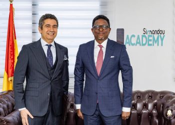 La Guinée et l’Égypte explorent de nouvelles pistes de coopération dans la formation professionnelle
