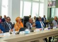 Or, Simandou et réserves de change : la Guinée prépare son prochain accord avec le FMI