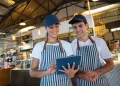 L’Australie augmentera son salaire minimum de 4,75 % à compter du 1er juillet