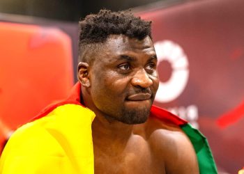 Conakry, Francis Ngannou et le CFC 4 promettent une soirée de légende