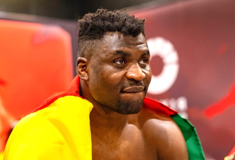 Conakry, Francis Ngannou et le CFC 4 promettent une soirée de légende