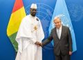 La Guinée élue membre du Conseil économique et social des Nations Unies pour le mandat 2027-2029
