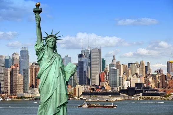 États-Unis : l’inflation grimpe à 4,2 % en mai, un sommet en plus de 3 ans