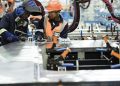 Les prix à la production industrielle au Sénégal progressent de 1,9 % en avril 2026