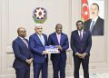 Guinée–Azerbaïdjan : un partenariat stratégique scellé en marge des Assemblées annuelles de la BID