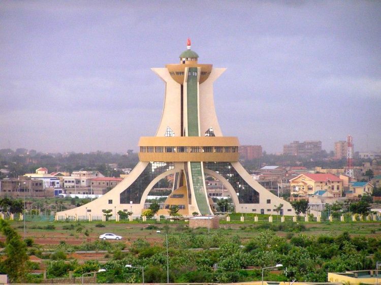 Les recettes publiques du Burkina Faso dépassent les prévisions de 126 milliards FCFA en mai