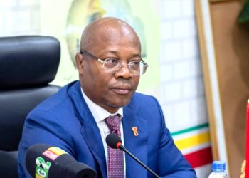Or Guinée : ce que le ministre Ousmane Gaoual Diallo a réellement signifié