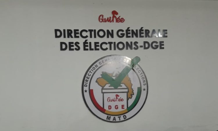 Guinée : les jeunes décrochent 1 877 sièges aux élections communales