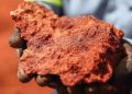Plus de 182 millions de tonnes de bauxite exportées en 2025