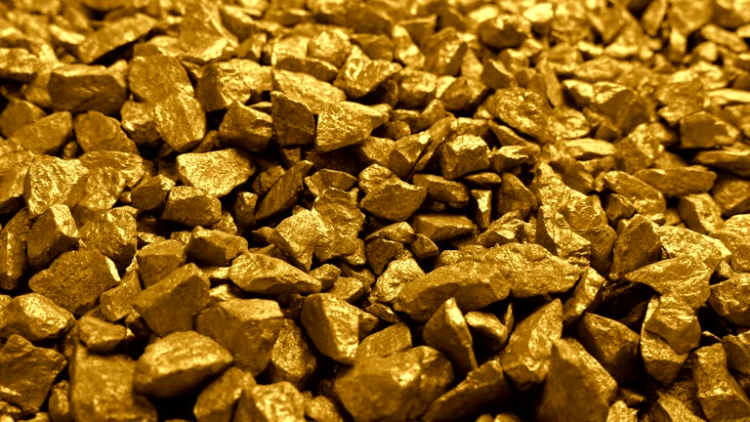 L’or représente 62,5 % des exportations de la Guinée en avril 2026