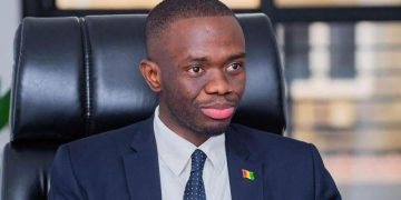 Mobilisation des banques, PME et partenaires internationaux à Conakry par le ministère de l’Industrie et du Commerce à travers le FODIP pour transformer les freins au financement en engagements concrets
