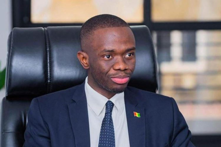Mobilisation des banques, PME et partenaires internationaux à Conakry par le ministère de l’Industrie et du Commerce à travers le FODIP pour transformer les freins au financement en engagements concrets