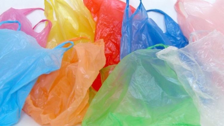 Fin des sachets plastiques en Guinée à partir de septembre