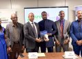 AFG Bank Guinée s’allie à SABLUX pour faciliter l’accès à la propriété en Guinée