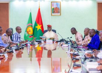 Le Burkina mobilise 840 milliards FCFA pour accélérer la deuxième phase de son offensive agricole