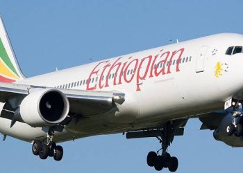 Ethiopian Airlines porte son chiffre d&rsquo;affaires à 9,1 milliards USD sur son exercice 2025/26