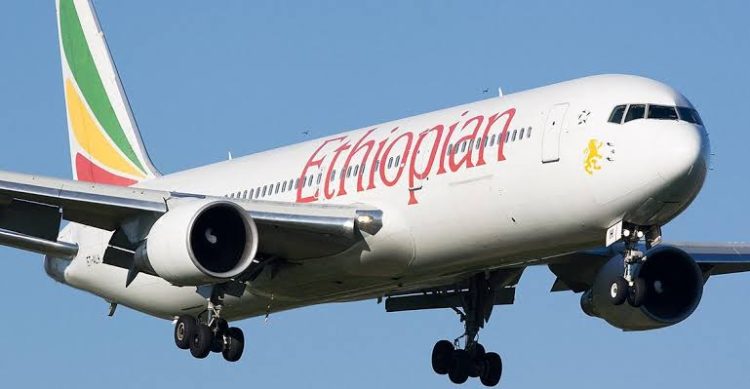 Ethiopian Airlines porte son chiffre d&rsquo;affaires à 9,1 milliards USD sur son exercice 2025/26