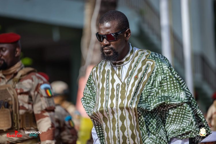 Face à l&rsquo;ECO, la Guinée réaffirme son choix du franc guinéen