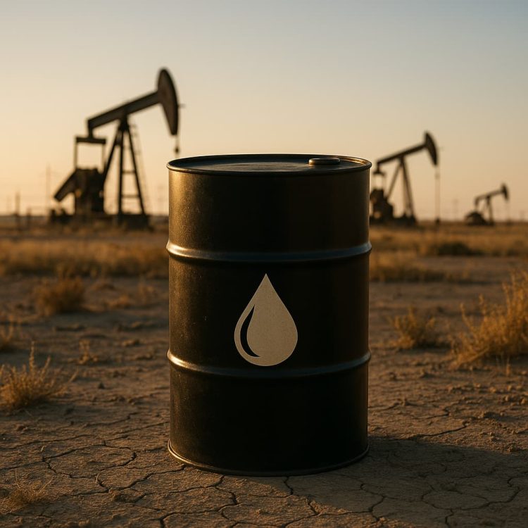 Le Brent a dépasser les 98 dollars ce jeudi