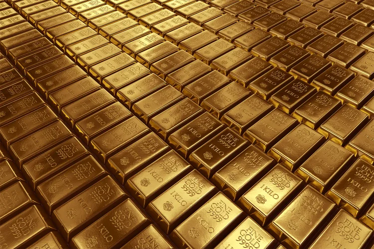 L’or recule ce jeudi, pénalisé par les anticipations d’un resserrement monétaire de la Fed