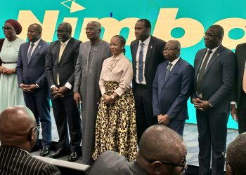 NimbaPay, la BCRG révolutionne le paysage financier numérique de la Guinée