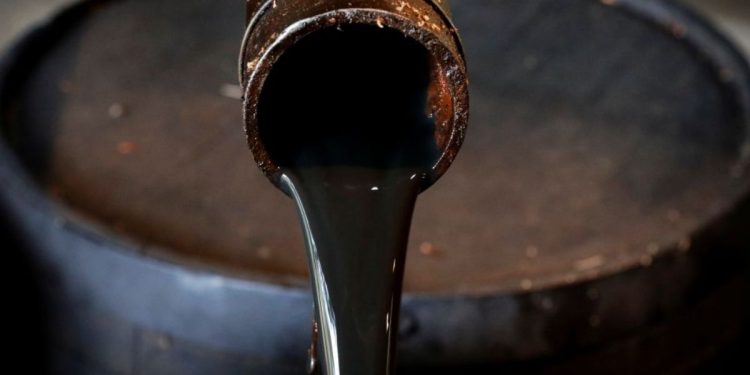 Le Brent bondit à un plus haut de 7semaines sur fond de craintes d&rsquo;approvisionnement