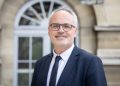 Luc Briard,« Notre partenariat avec la Guinée est sincère,… »
