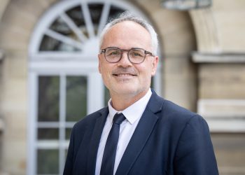 15/07/2024 - Portrait de Luc Briard, Ambassadeur de France en Guinée et au Sierra Léone