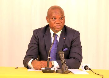 Gabon : Oligui Nguema accueille les investisseurs étrangers dans le secteur de l’eau, sous condition de résultats