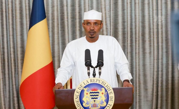 Le Tchad annonce son retrait de la Cour pénale internationale