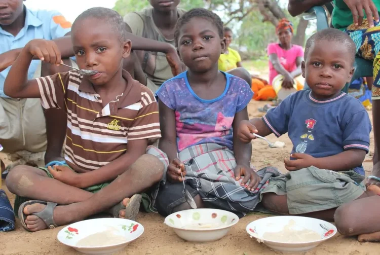 Sécurité alimentaire : l&rsquo;Afrique reste l&rsquo;épicentre de la faim malgré un recul mondial en 2025
