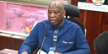 La Guinée révise les tarifs des visas et cartes de séjour à partir du 1er août
