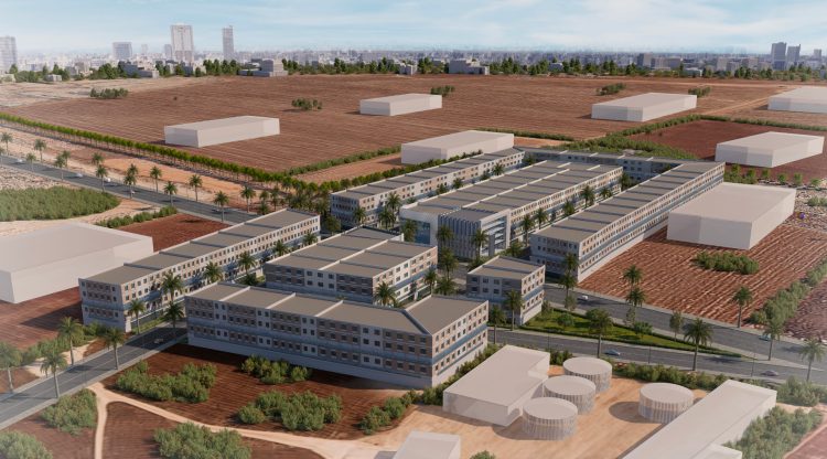 L&rsquo;entreprise PEE CEE AND SONS projette un hub de transformation et de stockage en Guinée