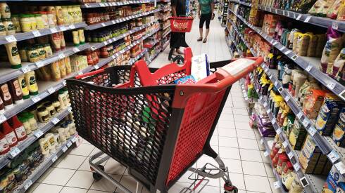 Les prix de gros en Allemagne ont progressé de 4,9 % en Juin