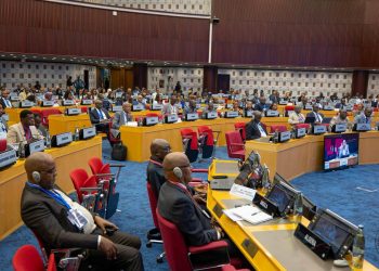 La Guinée désignée pour accueillir la 77ᵉ session du Comité régional de l’OMS pour l’Afrique