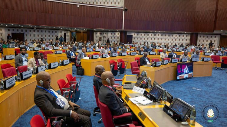 La Guinée désignée pour accueillir la 77ᵉ session du Comité régional de l’OMS pour l’Afrique