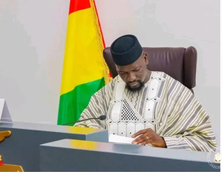 Quels sont les enjeux derrière le nouveau découpage administratif en Guinée ?